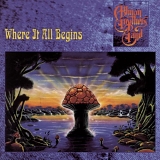 The Allman Brothers Band - Where It All Begins