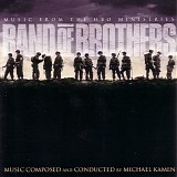 Michael Kamen - Band of Brothers