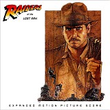 John Williams - Indiana Jones and the Raiders of the Lost Ark