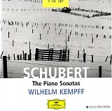 Franz Schubert - Sonatas 04 - Sonata in a, D 845; Sonata in a, D 784; Sonata in C, D 840 "Reliquie"