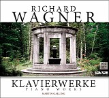 Richard Wagner - Klavierwerke