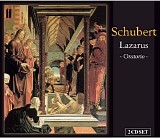 Franz Schubert - Lazarus
