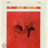 Stan Getz/Charlie Byrd - Jazz Samba