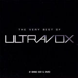 Ultravox - The Very Best of Ultravox