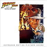 John Williams - Indiana Jones and the Temple of Doom