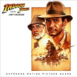 John Williams - Indiana Jones and the Last Crusade