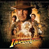 John Williams - Indiana Jones and the Kingdom of the Crystal Skull