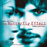 Michael Suby - The Butterfly Effect