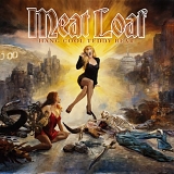 Meat Loaf - Hang Cool Teddy Bear [2cd edition]