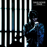 Bowie, David - Stage