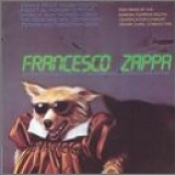 Zappa, Frank - Francesco Zappa