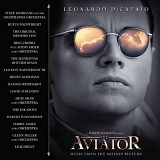 Various artists - The Aviator - Music from the Motion Picture - Columbia, Sony Music Soundtrax