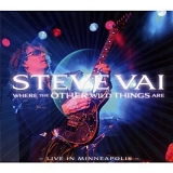 Steve Vai - Where The Other Wild Things Are