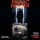 Howard Shore - Panic Room