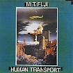 M.T. Fuji - Human Trransport (LP)