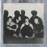 Queen - Excerpts From The Works