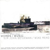 Various artists - Words & Music - Sir John Betjeman & Mike Read