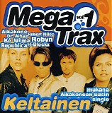 Various artists - Mega Trax vol.1