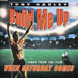 Tony Hadley - When Saturday Comes Theme