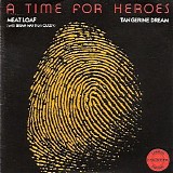 Meat Loaf - A Time for Heroes