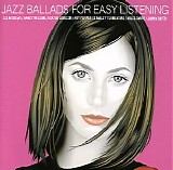 Various artists - Jazz Ballads For Easy Listening