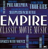 Various artists - Empire Classic Movie Music