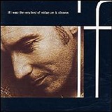Various artists - If I Was: The Very Best Of Midge Ure & Ultravox