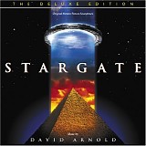 David Arnold - Stargate (Deluxe Edition)