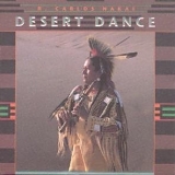 R. Carlos Nakai - Desert Dance