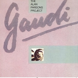 The Alan Parsons Project - Gaudi (Remastered & Expanded 2008)