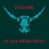 The Alan Parsons Project - Stereotomy (Remastered & Expanded 2008)