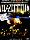 Led Zeppelin - O2 Arena, London, UK 10 Dec. 2007