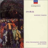 The Royal Philharmonic Orchestra - DvorÃ¡k
