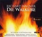 Wilhelm FurtwÃ¤ngler & Wiener Philharmoniker - Die Walkure