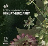The Royal Philharmonic Orchestra - Rimsky-Korsakov
