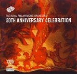 The Royal Philharmonic Orchestra - 50th Anniversary Celebration