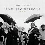 Various artists - Our New Orleans 2005