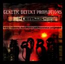 Various artists - Genetic Defekt Promotions - Census