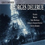 Georges Delerue - Rich and Famous
