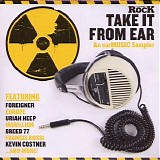 Various artists - Classic Rock Presents: Take It From Ear: An earMUSIC Sampler
