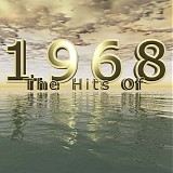 Various artists - The Hits of 1968