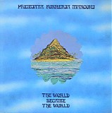 Premiata Forneria Marconi - The World Became The World