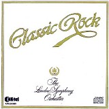 London Symphony Orchestra - Classic rock