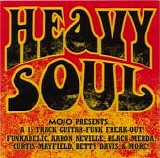 Various artists - Mojo 2010.05 - Heavy Soul