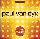 Various artists - Mixmag Presents Paul Van Dyk