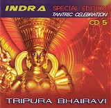 Indra - Tripura Bhairavi