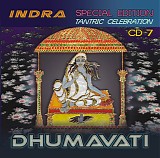 Indra - Dhumavati