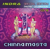 Indra - Chinnamasta