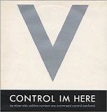 Nitzer Ebb - Control I'm Here UK 12'' (SIDE A SKIPS)