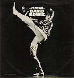 David Bowie - the Man Who Sold the World [Re-Release]